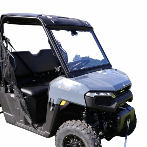 Polaris Ranger 500 2026 Windscreen & Wiper Kit